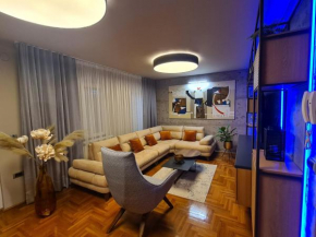 DD APARTMENS LUX STUDIO